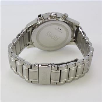 Hugo Boss Chronograph Watch