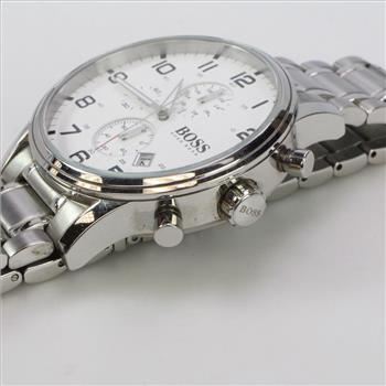 Hugo Boss Chronograph Watch