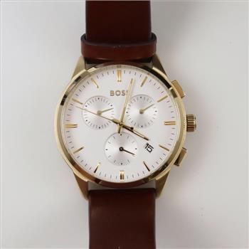 Hugo Boss Dapper Watch