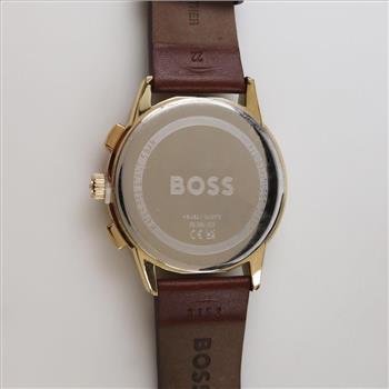 Hugo Boss Dapper Watch
