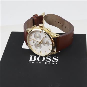 Hugo Boss Dapper Watch