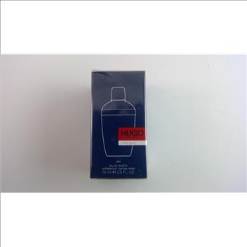 Hugo Boss Dark Blue