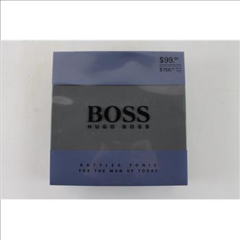 Hugo Boss Mens Cologne Set, 2 Pieces