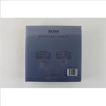 Hugo Boss Mens Cologne Set, 2 Pieces