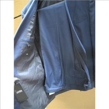 Hugo Boss Men's Suit; Size Us 42R