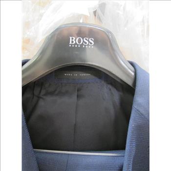 Hugo Boss Men's Suit; Size Us 42R