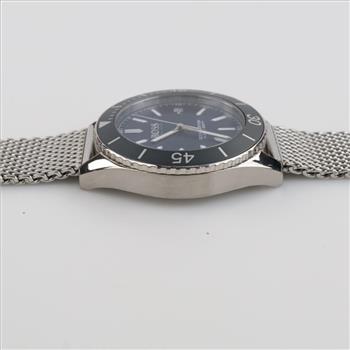 Hugo Boss Ocean Edition Watch