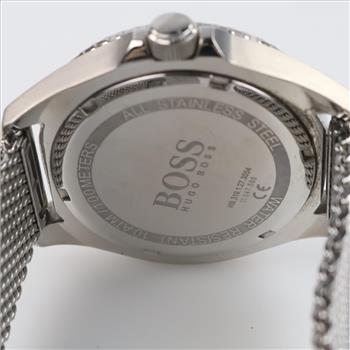 Hugo Boss Ocean Edition Watch