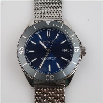 Hugo Boss Ocean Edition Watch