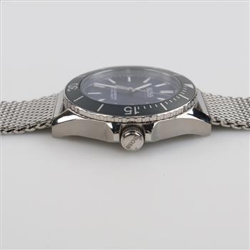 Hugo Boss Ocean Edition Watch