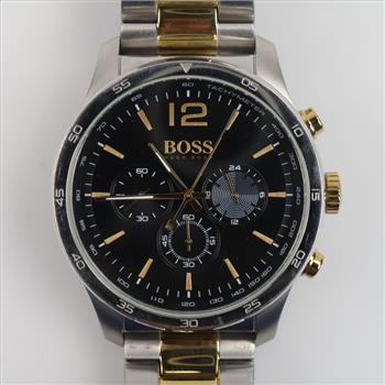 Hugo Boss Professional Watch