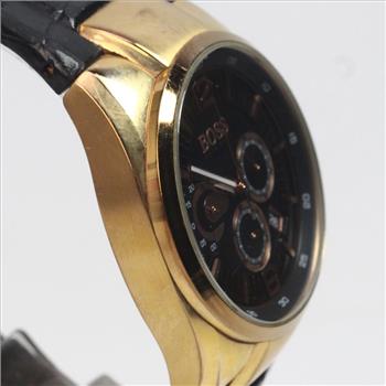 Hugo Boss Stainless Steel Watch