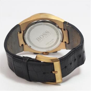 Hugo Boss Stainless Steel Watch