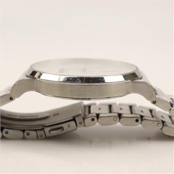 Hugo Boss White Dial Watch