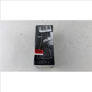 Hugo Deep Red Perfume