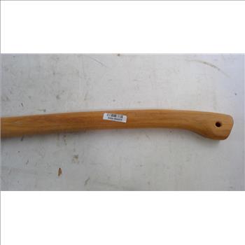Hults Bruk Axe With Wooden Handle