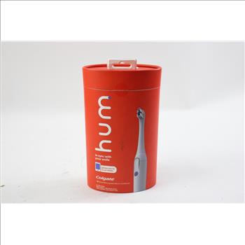 Hum Electric Smart Rechargeable Toothbrush