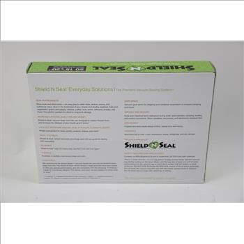 Humidi.co Sheld N Seal