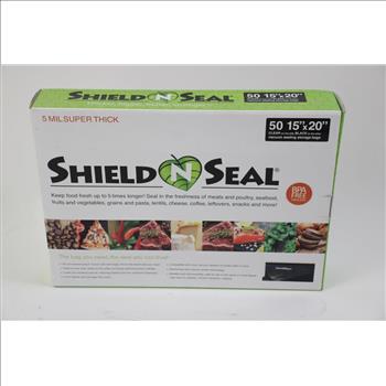 Humidi.co Sheld N Seal