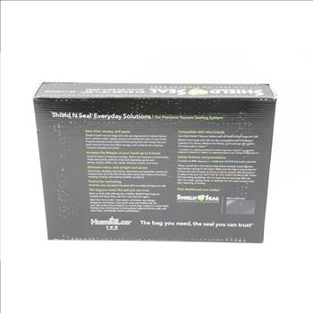 Humidi.co Sheld N Seal