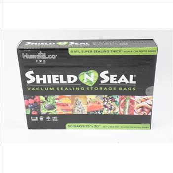 Humidi.co Sheld N Seal