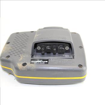 Humminbird 100sx Fishing Gps