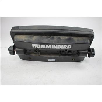 Humminbird 997c GPS Fish Finder