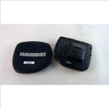 Humminbird Fishfinder 595c GPS