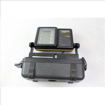 Humminbird LCR 1000 Automatic Microprocessor Control