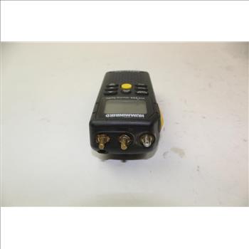 Humminbird Submersible Marine Radio