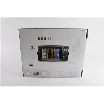 HummingBird Mapping And Sonar Imager.