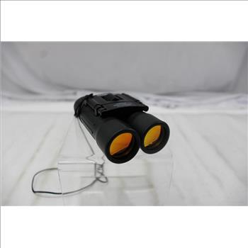 Humvee 10x25 Binoculars