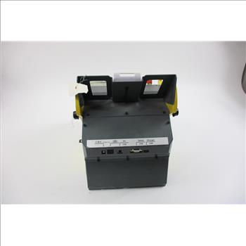 Hunan Kukai Electronical Full Automatic Key Cutting Machine