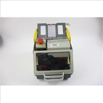 Hunan Kukai Electronical Full Automatic Key Cutting Machine