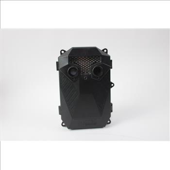 Hunten Outdoor Camera, Night Owl 8 Channel DVR, 2 Pieces