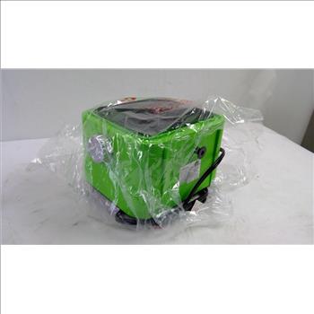 Hunter Ceramic Heater With Thermostat, 1500W