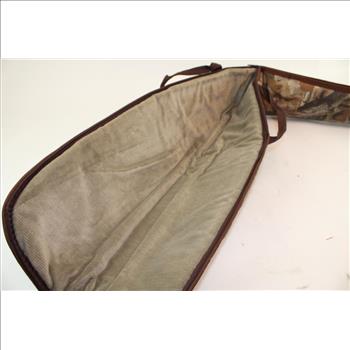 Hunter, Crosman, & Other Gun Cases/holsters & Ozark Trail Fixed Blade Knife; 5 Pieces