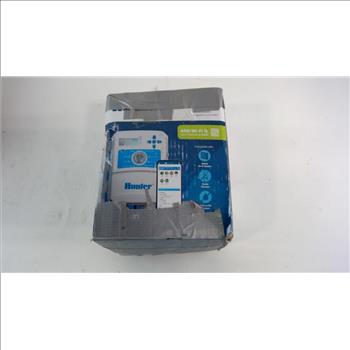 Hunter Irrigation Controller