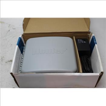 Hunter PC-400i 4 Station Indoor Modular Sprinkler Timer