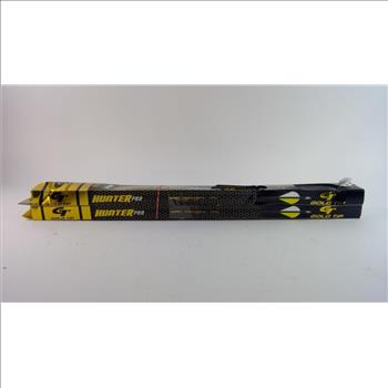 Hunter Pro Arrows, 2 Pieces