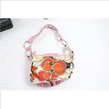 Hunter Table Fan And More, 4 Pieces