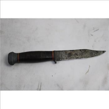 Hunting Knife
