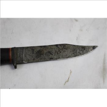 Hunting Knife