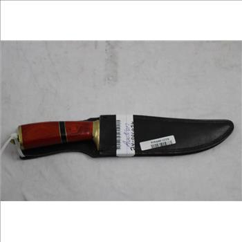 Hunting Knife
