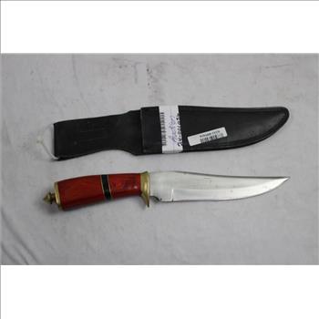 Hunting Knife