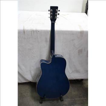 Huntington Acoustic Guitar