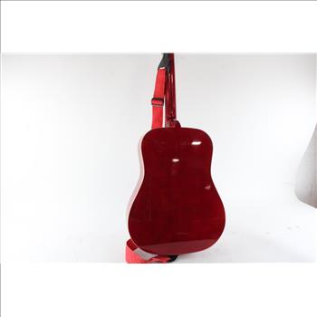 Huntington Acoustic Guitar