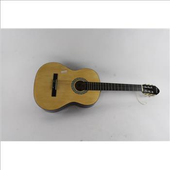 Huntington Acoustic Guitar