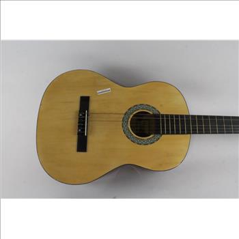 Huntington Acoustic Guitar