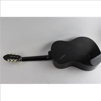 Huntington Acoustic Guitar